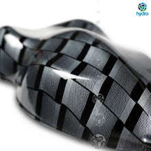 Cargar imagen en el visor de la galería, HME-066 Lámina hidroimpresión Metal