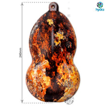 Cargar imagen en el visor de la galería, HME-067 Lámina hidroimpresión Metal