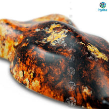 Cargar imagen en el visor de la galería, HME-067 Lámina hidroimpresión Metal