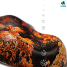 Cargar imagen en el visor de la galería, HME-067 Lámina hidroimpresión Metal