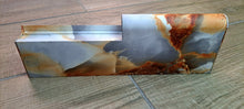 Load image into Gallery viewer, HMM-033 Lámina hidroimpresión mármol