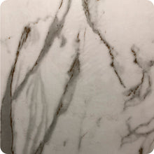 Cargar imagen en el visor de la galería, HMM-059 Lámina de hidroimpresión en efecto mármol