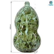 Cargar imagen en el visor de la galería, HMM-002 Lámina hidroimpresión mármol