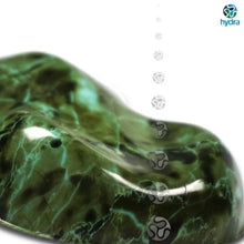 Cargar imagen en el visor de la galería, HMM-002 Lámina hidroimpresión mármol