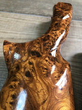 Charger l'image dans la galerie, HMR-155 hidroimpresión culata y guardamanos con film efecto madera de raíz