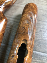 Charger l'image dans la galerie, HMR-155 hidroimpresión culata y guardamanos con film efecto madera de raíz