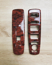 Charger l'image dans la galerie, HMR-151 MOLDURAS COCHE HIDROIMPRESION | lámina para hidrografía madera de raíz