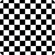 Cargar imagen en el visor de la galería, HOT-044 Lámina hidroimpresión ajedrez