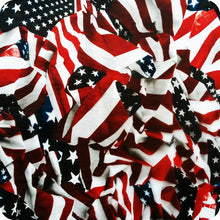 Lade das Bild in den Galerie-Viewer, HOT-050 Lámina hidroimpresión bandera EEUU