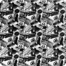 Lade das Bild in den Galerie-Viewer, HOT-066 Hydrografisches Blatt Route 56