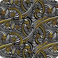 Lade das Bild in den Galerie-Viewer, HOT-067 Hydrographisches Spiralblatt