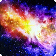 Lade das Bild in den Galerie-Viewer, HOT-069 Lámina hidroimpresión universo