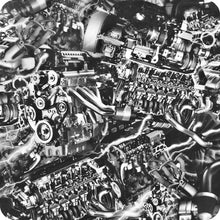 Charger l'image dans la galerie, HOT-085 <tc>Film hydrographique</tc> moteurs