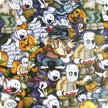 Charger l'image dans la galerie, HOT-090 <tc>Film hydrographique</tc> zombies
