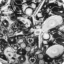 Charger l'image dans la galerie, HOT-098 <tc>Film hydrographique</tc> Moteurs N&B