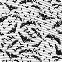 Charger l'image dans la galerie, HOT-105 <tc>Film hydrographique</tc> chauves-souris