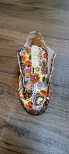Load image into Gallery viewer, HOT-113 zapatilla hidroimpresión Flores