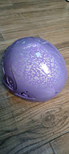 Load image into Gallery viewer, HOT-153 Casco hidroimpresión arabescos plata