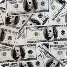 Load image into Gallery viewer, HOT-001 Lámina hidroimpresión Dólares