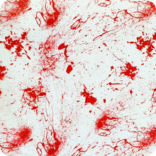 Load image into Gallery viewer, HOT-071 Lámina hidroimpresión manchas de pintura