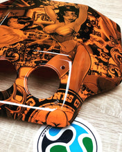 Charger l'image dans la galerie, HOT-102 DECORACION HIDROIMPRESIÓN | FILM Transfer Hot Girls