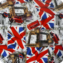 Charger l'image dans la galerie, HOT-107 <tc>Film hydrographique</tc> Royaume-Uni