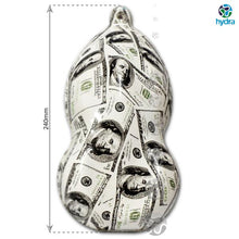 Load image into Gallery viewer, HOT-001 Lámina hidroimpresión Dólares