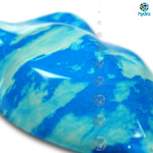 Load image into Gallery viewer, HOT-014 Lámina hidroimpresión Nubes