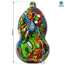 Lade das Bild in den Galerie-Viewer, HOT-174 Lámina hidroimpresión Louis Vuitton