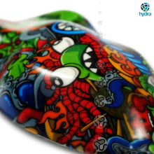 Lade das Bild in den Galerie-Viewer, HOT-174 Lámina hidroimpresión Louis Vuitton