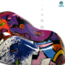 Lade das Bild in den Galerie-Viewer, HOT-048 Lámina hidroimpresión grafitti