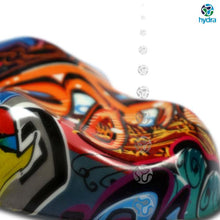 Load image into Gallery viewer, HOT-049 Lámina hidroimpresión grafitti