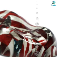 Lade das Bild in den Galerie-Viewer, HOT-050 Lámina hidrográfica bandera EEUU