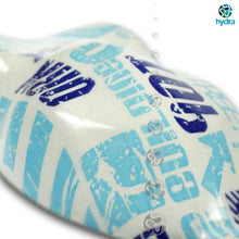 Cargar imagen en el visor de la galería, HOT-051 Lámina hidroimpresión letras azules