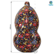 Lade das Bild in den Galerie-Viewer, HOT-053 Lámina hidroimpresión psicodélicos