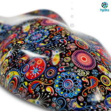 Lade das Bild in den Galerie-Viewer, HOT-053 Lámina hidroimpresión psicodélicos