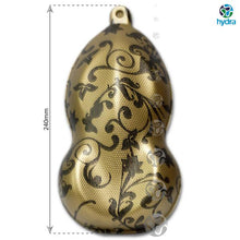 Lade das Bild in den Galerie-Viewer, HOT-054 Lámina hidroimpresión arabescos