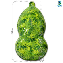 Lade das Bild in den Galerie-Viewer, HOT-058 Lámina hidroimpresión marihuana