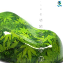 Lade das Bild in den Galerie-Viewer, HOT-058 Lámina hidroimpresión marihuana