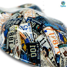 Lade das Bild in den Galerie-Viewer, HOT-059 Lámina hidroimpresión matrículas