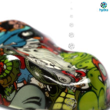 Lade das Bild in den Galerie-Viewer, HOT-062 Lámina hidroimpresión monos