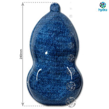 Load image into Gallery viewer, HOT-065 Lámina hidroimpresión tela vaquera