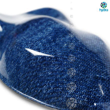 Load image into Gallery viewer, HOT-065 Lámina hidroimpresión tela vaquera