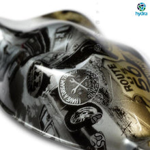 Lade das Bild in den Galerie-Viewer, HOT-066 Hydrografisches Blatt Route 56