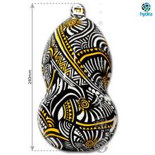 Lade das Bild in den Galerie-Viewer, HOT-067 Hydrographisches Spiralblatt