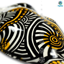 Lade das Bild in den Galerie-Viewer, HOT-067 Hydrographisches Spiralblatt