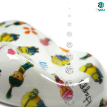 Lade das Bild in den Galerie-Viewer, HOT-068 Minions Hydrografischer Druck