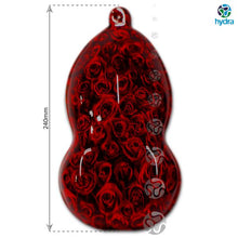 Lade das Bild in den Galerie-Viewer, HOT-070 Lámina hidroimpresión rosas