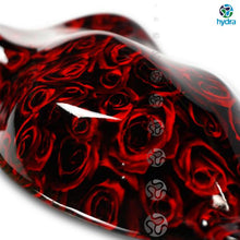Lade das Bild in den Galerie-Viewer, HOT-070 Lámina hidroimpresión rosas