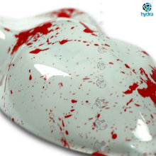 Load image into Gallery viewer, HOT-071 Lámina hidroimpresión manchas de pintura